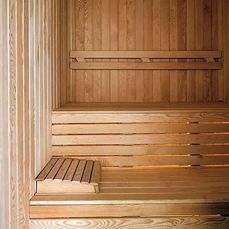 Ashta / Zen Isitmali Kapali Havuzlu Villa