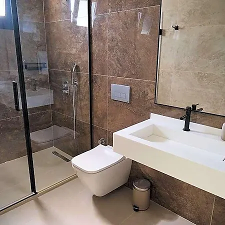 Villa Ashta / Zen Isitmali Kapali Havuzlu *