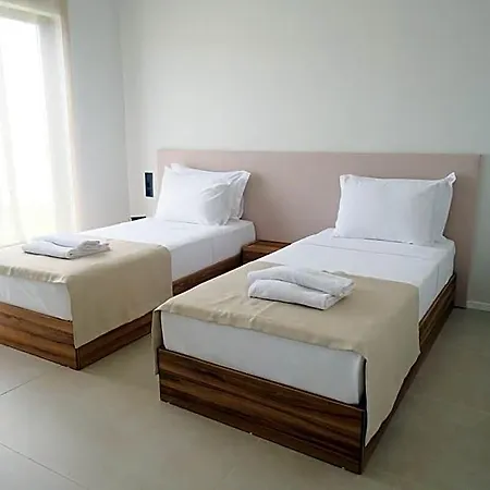 Ashta / Zen Isitmali Kapali Havuzlu Villa *